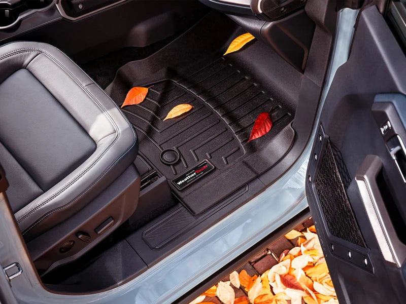 WeatherTech - Ford Econoline E-Series FloorLiner