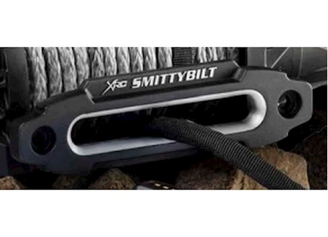 SMITTYBILT XRC GEN3 95K WINCH HAWSE FAIRLEAD