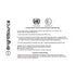 BrightSource - 6″ E-Marked Double Row