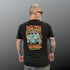 Van Toys 100% Pure Badassery T-Shirt