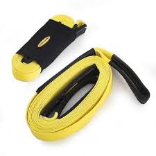 SMITTYBILT TOW STRAP 2IN X 30FT 20000 LB RATING