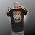 Van Toys 100% Pure Badassery T-Shirt