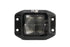 DV8 3 INCH FLUSH MOUNT CUBE FLOOD LIGHT 40W (SOLD IN SINGLES)