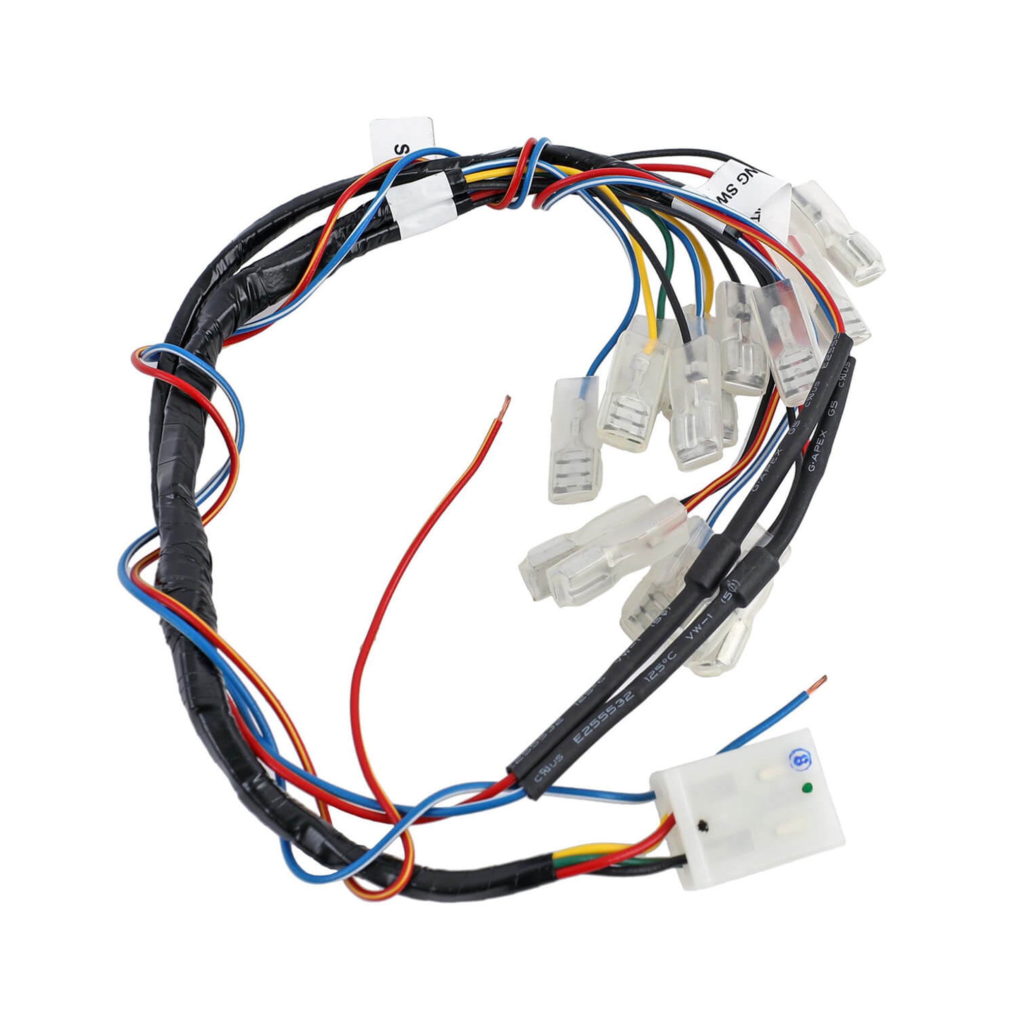 ARB AIR COMPRESSOR WIRING HARNESS