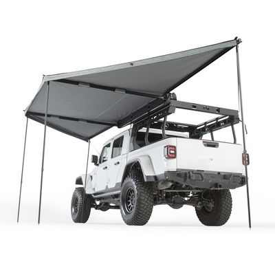 SMITTYBILT 180 DEGREE AWNING