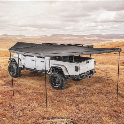 SMITTYBILT 180 DEGREE AWNING