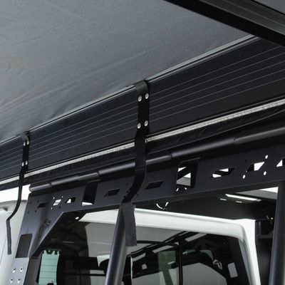 SMITTYBILT 180 DEGREE AWNING