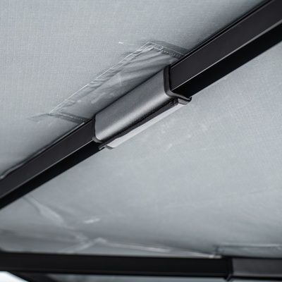 SMITTYBILT 180 DEGREE AWNING