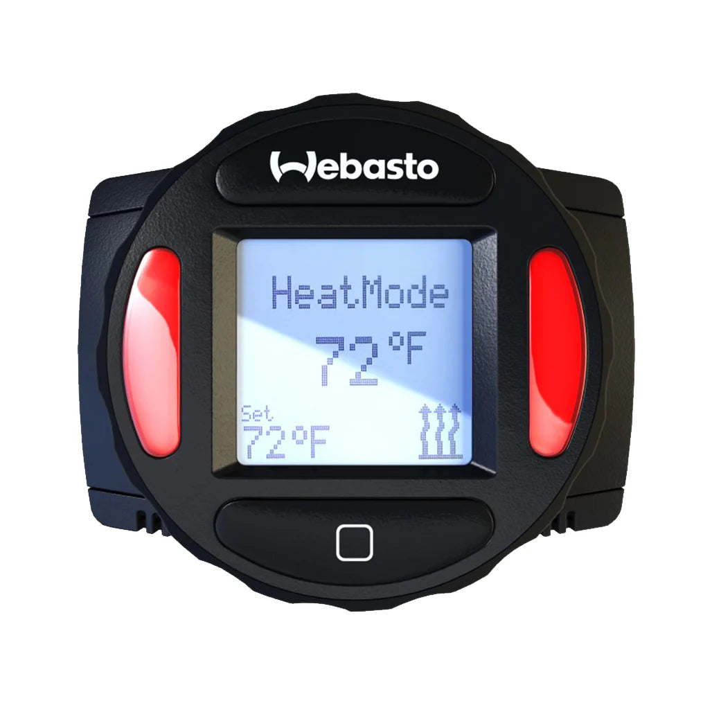 Webasto Air Top 2000 STC Air Heater Diesel Van Toys Overland Gear webasto-air-top-2000-stc-air-heater-diesel-van-toys-overland-gear