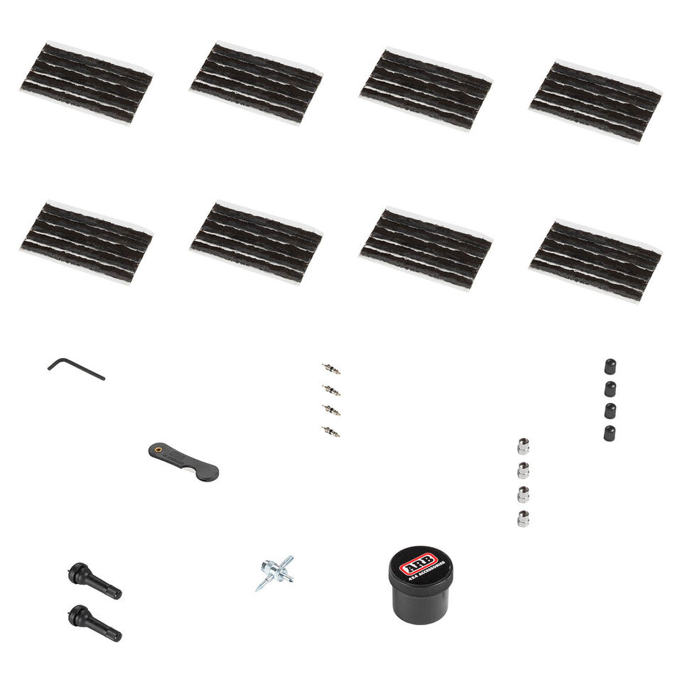 ARB SPEEDY SEAL TIRE REPAIR KIT