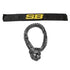 SMITTYBILT SOFT SHACKLE WITH RECOVERY RING