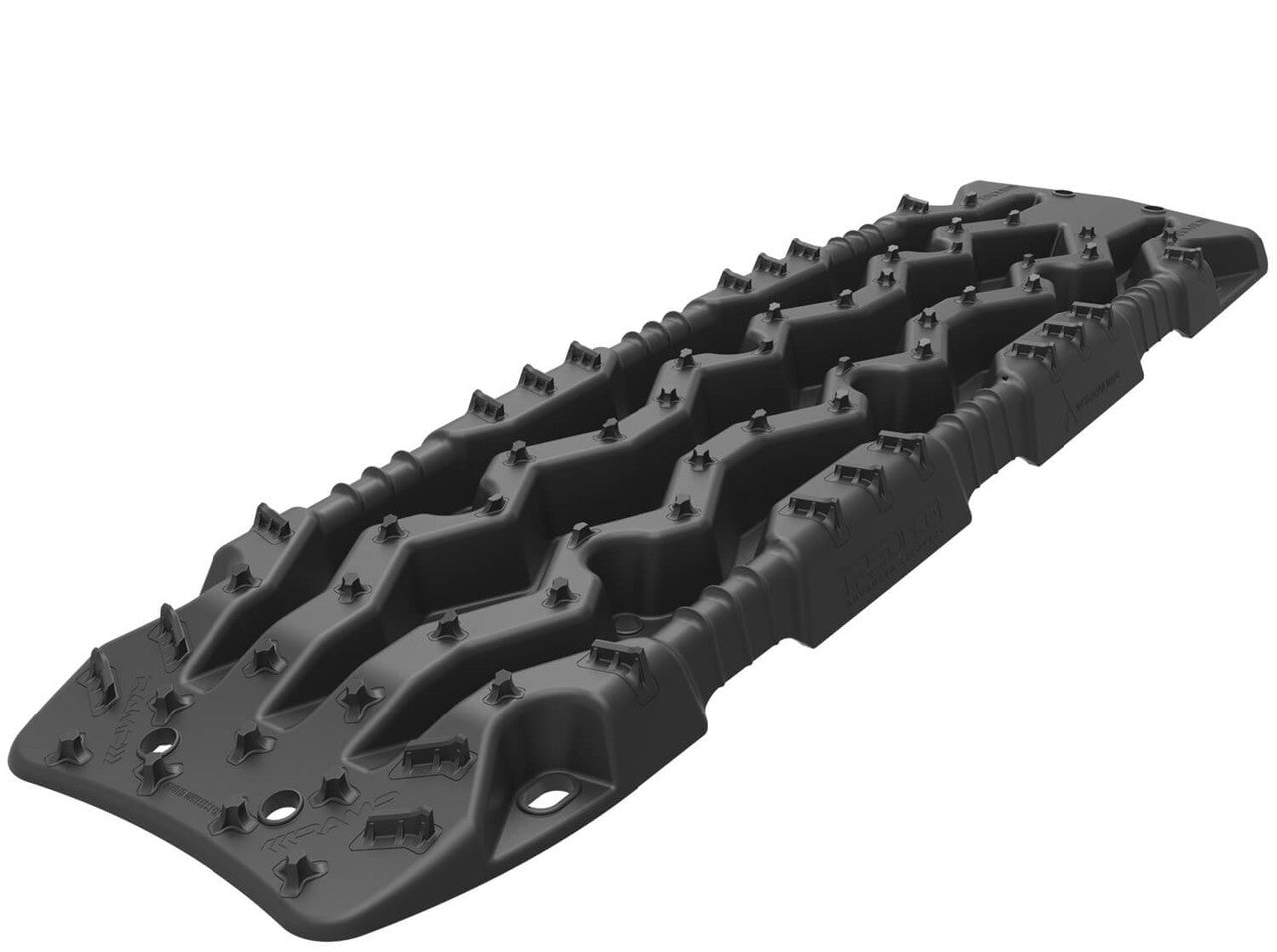 ARB - Tred Pro Recovery Board BLACK