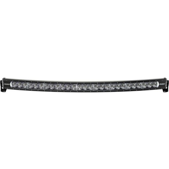 RIGID RADIANCE CURVED 50 INCH RGBW LIGHT BAR