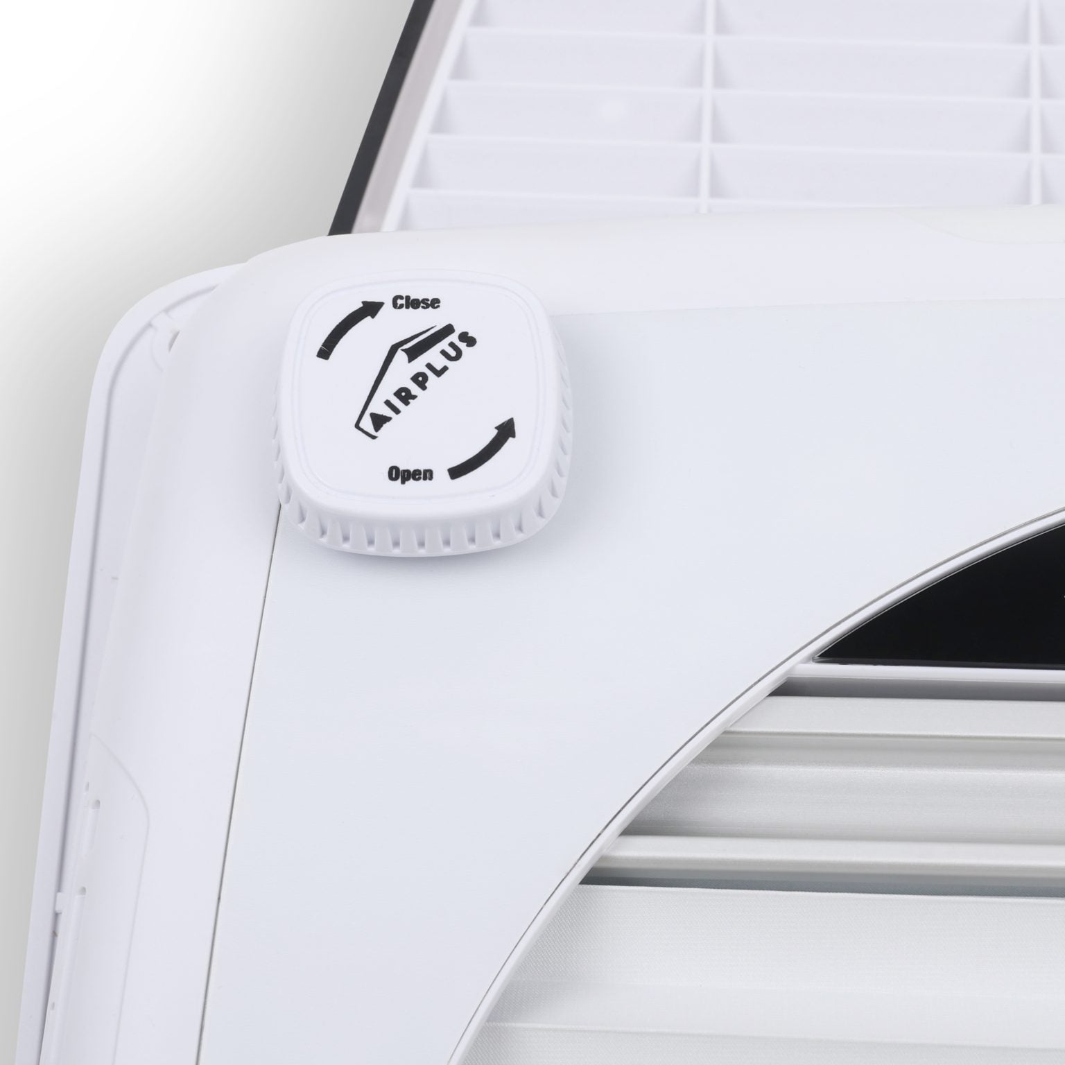 Nomadic Ark - Fan AirPlus Smoke