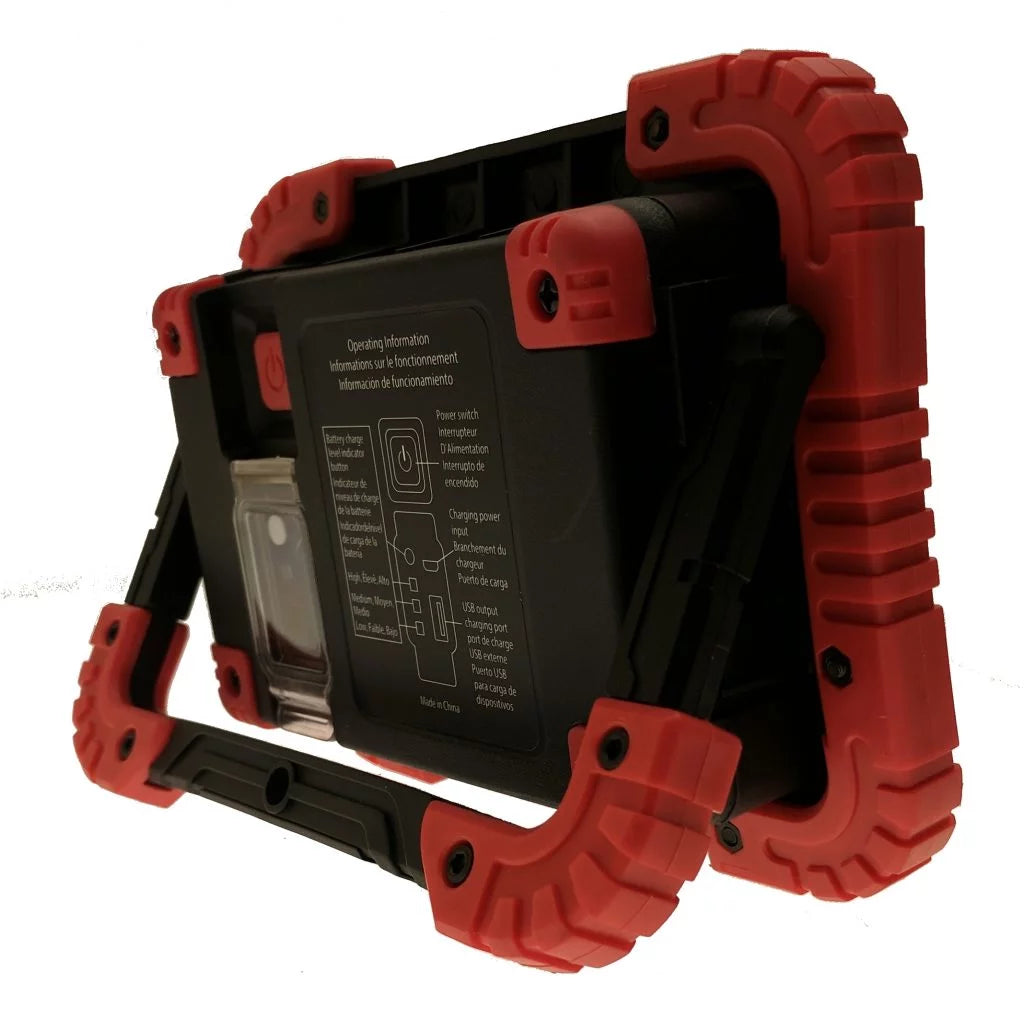 Brightsource - 5″ x 7″ Portable Work Light