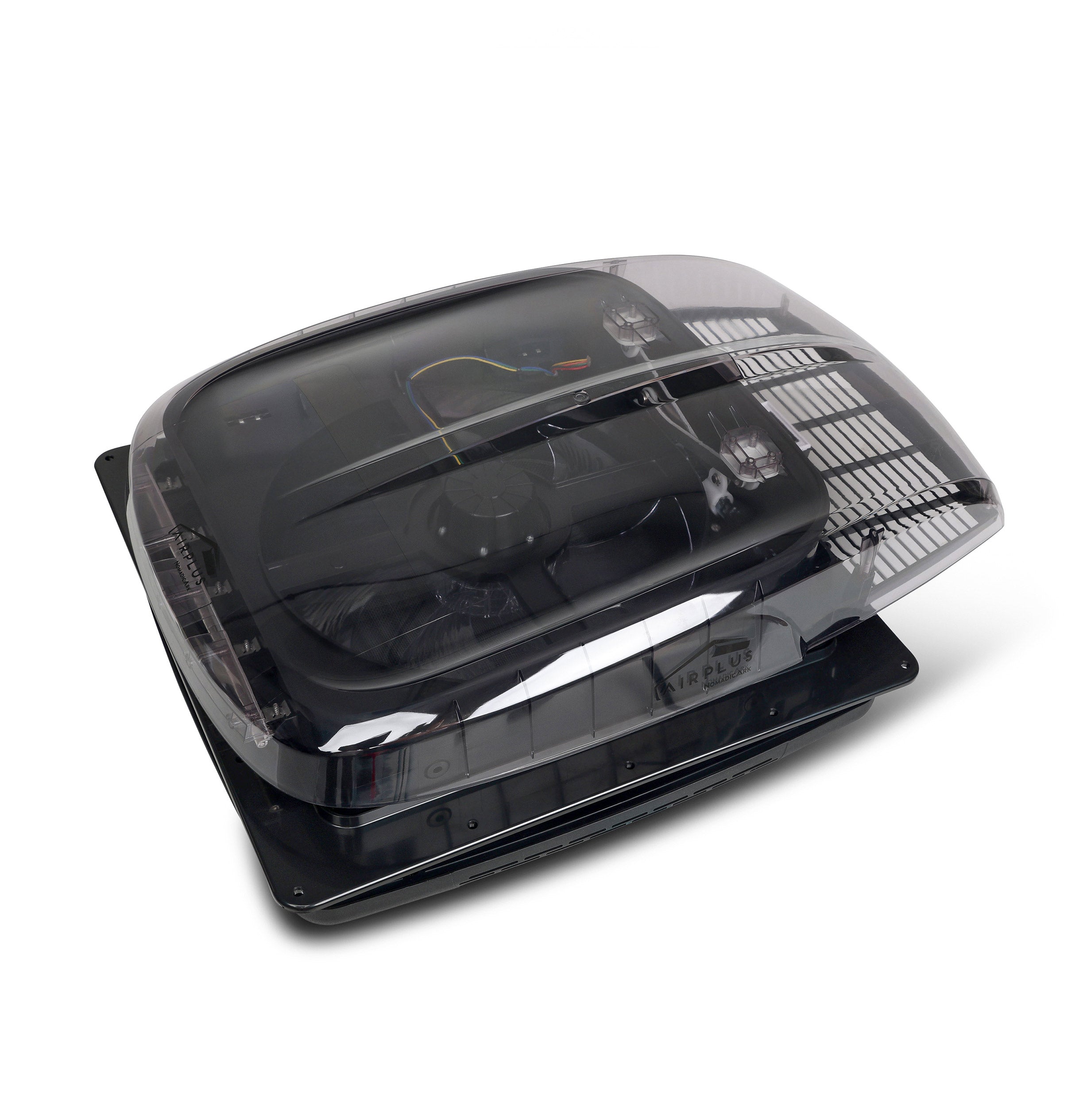 Nomadic Ark - Fan AirPlus - All Black