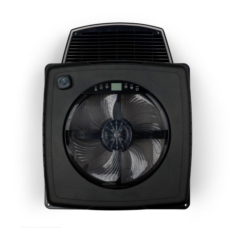 Nomadic Ark - Fan AirPlus - All Black