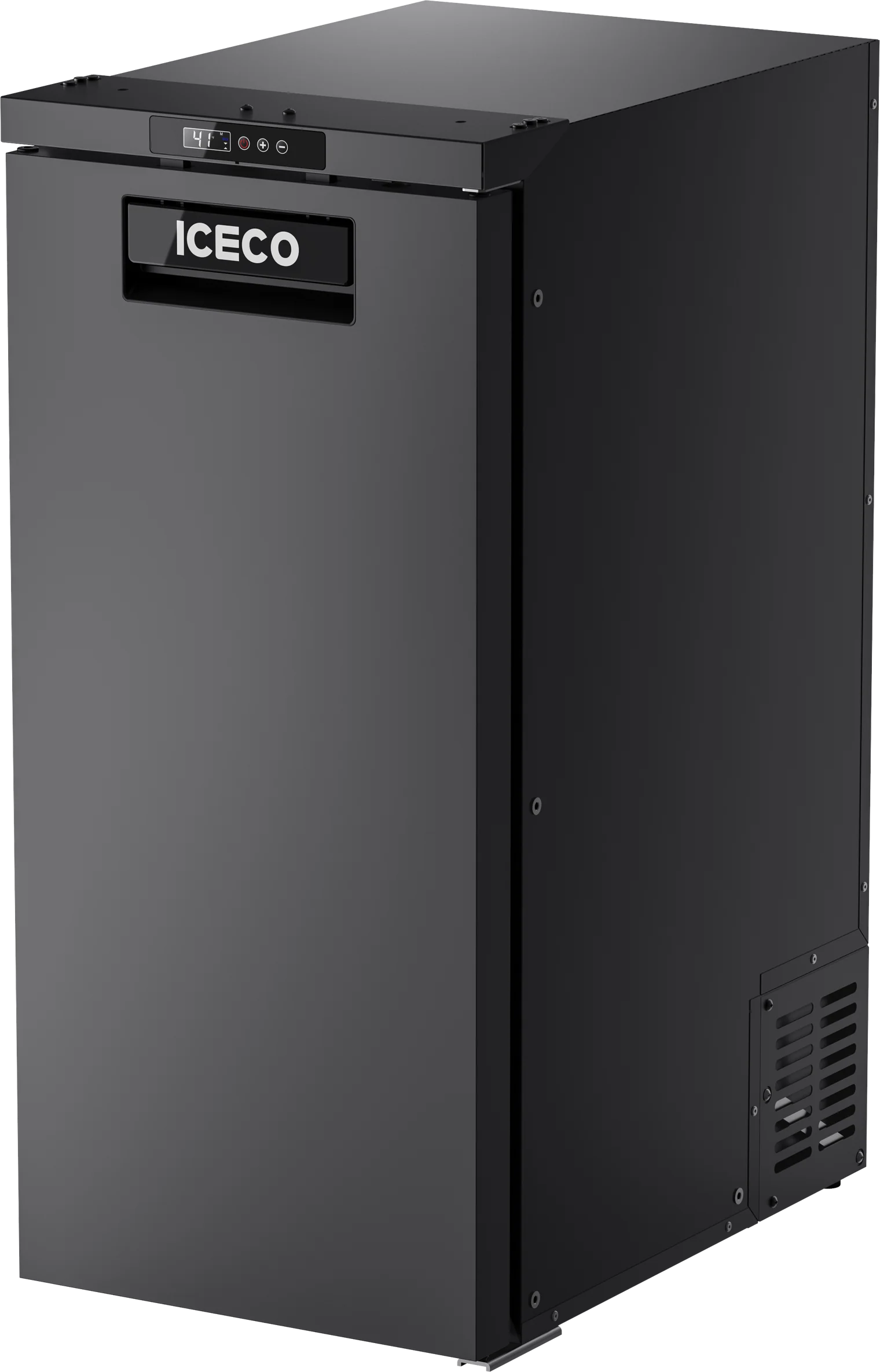 BF86 RV/Truck Refrigerator/Freezer | ICECO | 86L