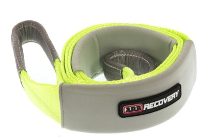 ARB Tree Trunk Protector Strap – Van Toys Overland Gear