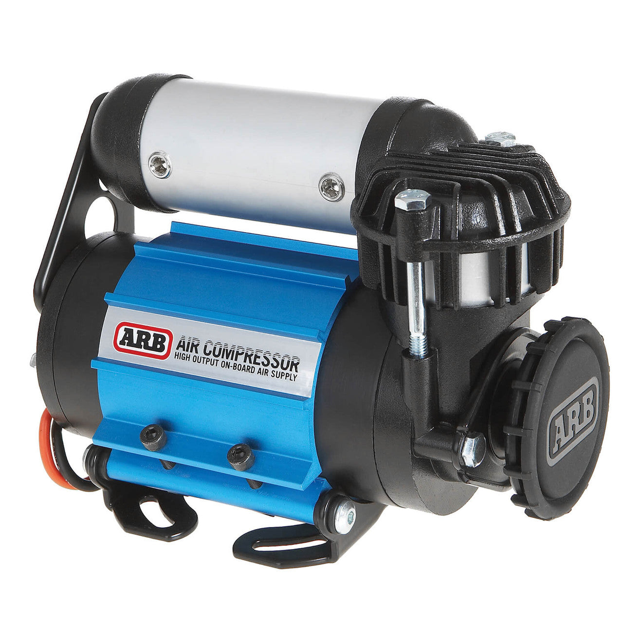 ARB Single Motor Onboard 12V Air Compressor