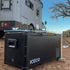 79.2QT VL75ProD 12V Heavy Duty Fridge Freezer| ICECO